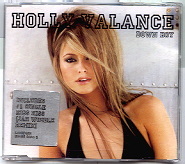 Holly Valance - Down Boy CD 2